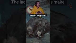 Unrendered Birb twitch twitchstreamer twitchclips monsterhunterwilds beta muffiesfyp [upl. by Srednas]