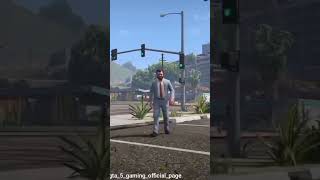 GTA v5 game [upl. by Armelda]