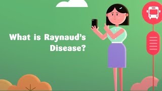 What is Raynaud’s Disease Body Feels Numb and Cool [upl. by Zebe]