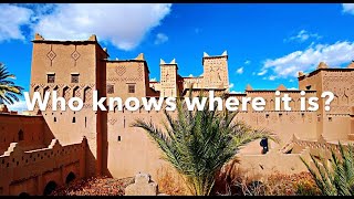 Kasbah Amridil Morocco Popular Tourist Attractions in Morocco Morocco Travel Guide [upl. by Zuckerman58]