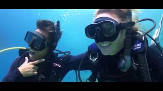 PADI Advanced Open Water Diver Course [upl. by Udella]