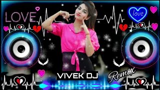 Dard dilo ke kam ho jate 🥀♥️ Dj  Hard bass ❤️‍🔥  Remix  Hindi song 🥀  Dj Remix Song 2024 [upl. by Artemus663]