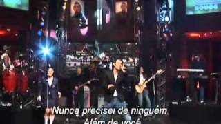 Run To Me  Double You Live DVD  Ao Vivo no Brasil LimeNight [upl. by Livingstone]