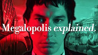 Megalopolis The Perfect Roman Epic [upl. by Wash]