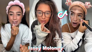 NEW  Best Issey Moloney POVs Tiktok Videos Compilation 2024 [upl. by Samaj987]