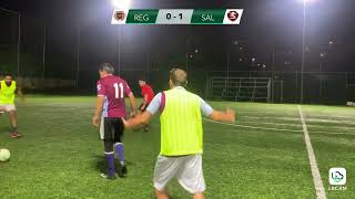 🏆Serie A over 30⚽️ Reggiana vs Salernitana [upl. by Anivahs]