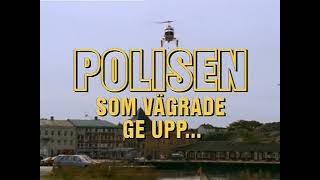 Polisen I Strömstad Polisen Som Vägrade Ge Upp  Intro [upl. by Aisha]