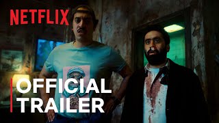 Head to Head  Official Trailer  Netflix [upl. by Rocca]