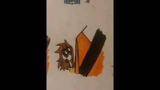 Im Sad  OC animatic art originalcharacter [upl. by Brant]