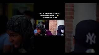 Mama De Baby Dilon Se Luce En Nuevo Video [upl. by Knowlton]