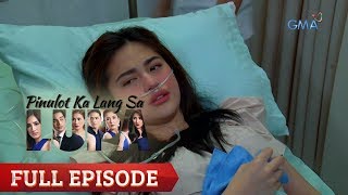 Pinulot Ka Lang Sa Lupa Full Episode 5 [upl. by Lajib]