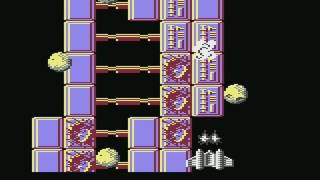 Lightforce c64 longplay 12 [upl. by Laeynad]