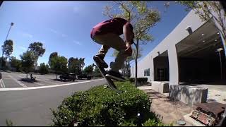 Josh Gomez “Deleted” part [upl. by Ellerihs823]