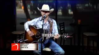 Singer amp Songwriter Cody Johnson  Troubadour TX Listening Room [upl. by Raval]