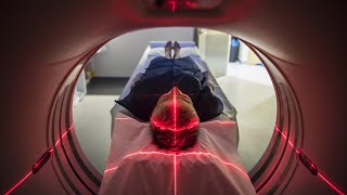 Newly opened PET scan will ‘advance science and technology’ and ‘improve healthcare’ [upl. by Nilat]