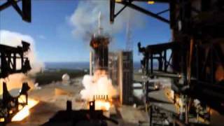 Delta IV NROL49 Launch Highlights [upl. by Netsyrk]