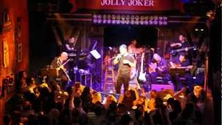 Yaşar  Kuşlar  Jolly Joker İstanbul [upl. by Jermain]