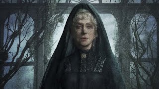 A MALDIÇÃO DA CASA WINCHESTER FILME DE TERROR BIOPIC DE 2018 REVIEW DETALHADO [upl. by Herzog655]