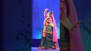 Ami Hridoyer Kotha  2nd part  Mayar Khela  Promoda dance dancecover dancer stage [upl. by Haslam]