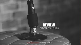 Electric Ink PEN  VALE A PENA REVIEW [upl. by Ixela548]