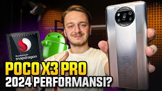 POCO X3 Pro hala alınır mı Oyun canavarı bugün ne halde [upl. by Wilona]