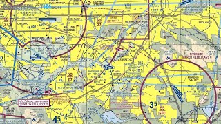 Understanding Airspace For The FAA Part 107 Knowledge Test  Remote Pilot 101 [upl. by Medwin]