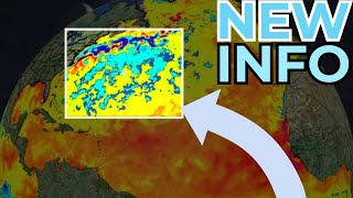 This NEW Pattern Is Concerning For Hurricane Season 2024 Atlantic Season [upl. by Otiragram]