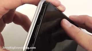 iPhone 6 Plus Screen Repair Shown in 5 Minutes [upl. by Bergerac]