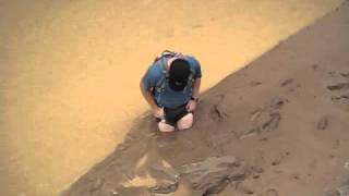 Quicksand at Paria Canyon [upl. by Naimad918]