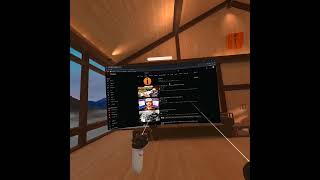 Immersed VR and Virtual Desktop BT Mouse Fix and Quick Review Quest 3 [upl. by Aerdnahs]