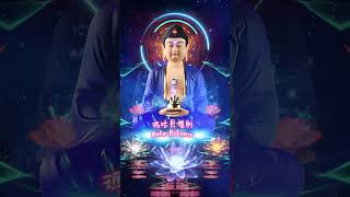 《藥師佛心咒》佛 佛教 佛法 buddha youtubeshorts [upl. by Avir497]