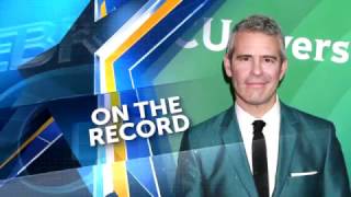 On The Record With Andy Cohen [upl. by Alexandr504]