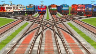 indian train games for android best train games for android new world train games for android real [upl. by Marcelo]