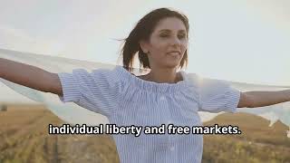 Exploring Libertarianism Freedom amp Individuality [upl. by Ecile180]