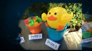 Carnival Game Duck Pond [upl. by Orville]