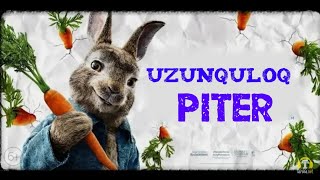 Uzun quloq Piter Multfilm ozbek tilida 2018 HD UZBEK KINO [upl. by Aicirtal900]