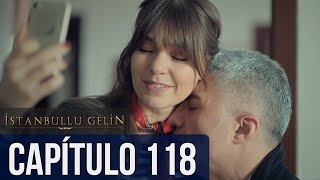 La Novia De Estambul Capítulo 118 Doblada En Español [upl. by Gonnella]