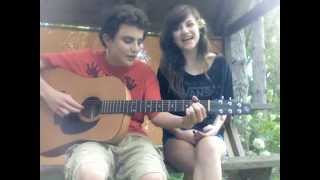 Loose Lips by Kimya Dawson Cover [upl. by Nannerb]