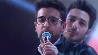 Gianna Nannini ft Il Volo Meravigliosa creatura [upl. by Madelle]