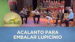 Acalanto Para Embalar Lupicínio  Mutinho [upl. by Elmaleh]