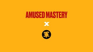 Amused Mastery  Shogun Method How To Have Unstoppable Confidence Around Women [upl. by Gassman]