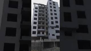 Recent ቦሌ በሻሌ 4060 ኮንዶሚኒየም ሳይት Current status 4060 Condominium February 2020 Bole Beshale site [upl. by Leachim639]