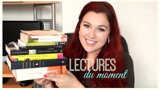 Lectures du moment [upl. by Gant]