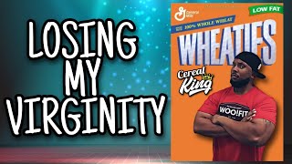 Trying Wheaties for the FIRST time  SUPER CEREAL SUNDAY [upl. by Lammond364]