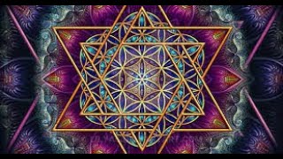 Sacred Geometry [upl. by Eisned290]