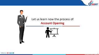 Fincare Account Opening process in Roinet portal [upl. by Igiul402]