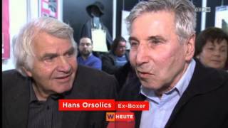 2016 03 13 1900 tl 21 WIEN HEUTE Hans Orsolics [upl. by Deegan]