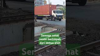 Aaminkan truck trucks truckdriver trucking trucker truckoleng trucklife truk trukmania [upl. by Ahl576]