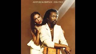 Ashford amp Simpson  Found A Cure [upl. by Ocimad]