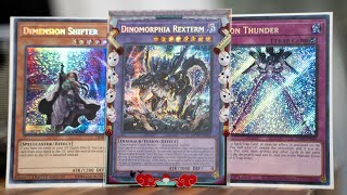 Top 4 Dinomorphia Deck Profile  April 2024 [upl. by Monahan]